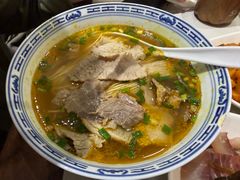 -永丰面馆(汉口路店)