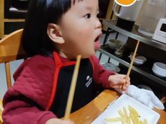 -海底捞火锅(群星城店)