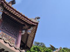 -湄洲岛