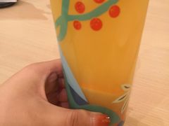 -星巴克(北京万科时代广场店)
