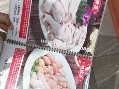 -濠轩阁特色生蚝火锅总店
