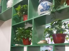 -满兴咱妈烀饼铁锅炖(兰州北街店)