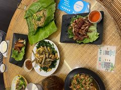 -简朴寨傣味餐厅