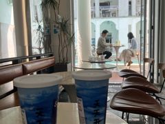 -Blueglass酸奶(上生新所店)