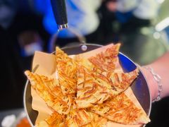 -入火韩国烤肉(凯旋广场店)