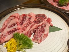 -隐炉和牛烧肉店(群力店)