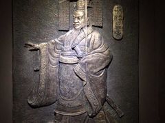 -秦始皇帝陵博物院(兵马俑)
