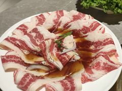 古法肥牛-韩盛·古法烤肉店(皇城恒隆广场店)