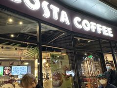 -COSTA COFFEE(吴江路店)
