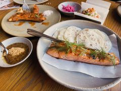 -BOR Eatery(安福路店)