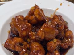 -乡村基·川味现炒大王(熙悦天街店)