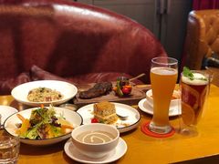 -MR.ROCKY洛奇先生RESTAURANT&BAR(宝安壹方城店)