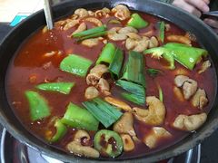 -湘肠香火锅店(团结湖店)