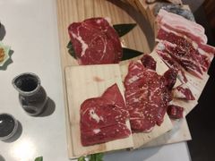 -千寻山野烤肉(中关村店)