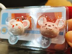 -星巴克(广州南站A18检票口楼上)