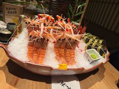 -Minase水濑·日料放题(外滩店)