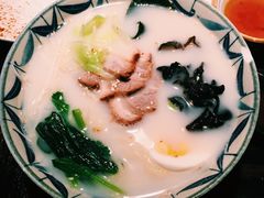 -山葵家·创意料理(宁波来福士店)
