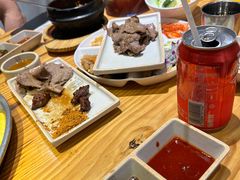 -喜来稀肉(北外滩白玉兰广场店)