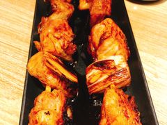 -胜代日本料理(云程巷小区店)