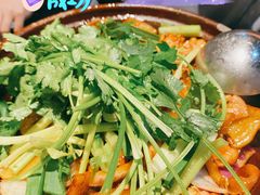 -胡须佬鸡煲四季火锅(海雅缤纷城店)