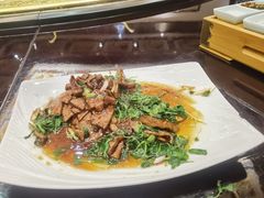 -梅龙镇酒家(南京西路总店)