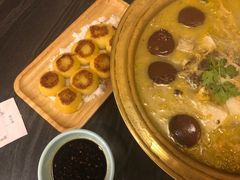 -东北范·金牌肘子·杀猪菜(美乐城店)