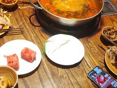 -亮欢寨(凯里总店)