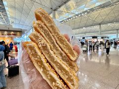-奇华饼家(香港国际机场T1店)