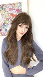 -CHIC 国潮男士发型