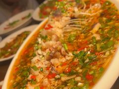 -飞虹鱼馆(春华路店)