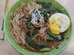 -青和小锅米线(翠湖店)