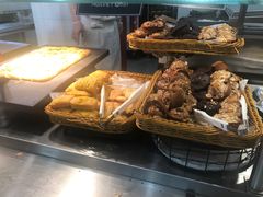 甜点-So Lounge索兰至餐厅(蓝色港湾店)