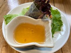 -大茴香越法料理(SOHO复兴店)