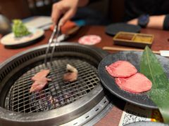 -焼肉とビール 市場小路(四条烏丸店)