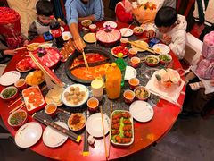 -蜀大侠火锅(香格里拉店)