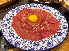 -辣莊重庆老火锅(李沧万达店)