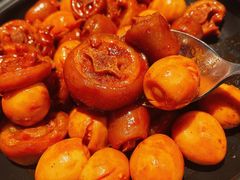 -马仕玖煲·融合菜·酥不腻烤鸭(人大店)