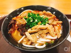 -宝小庆邵阳米粉(深圳市南山保利店)