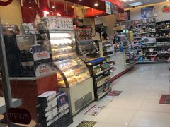 -喜士多便利店(打浦店)