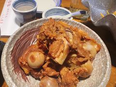 -95号酱骨·一块豆腐(展春园西路店)