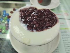-义顺牛奶公司