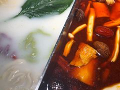 -湊湊火锅·茶憩(石家庄万象城店)
