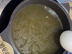 -嘎洒汤锅·花腰傣美食