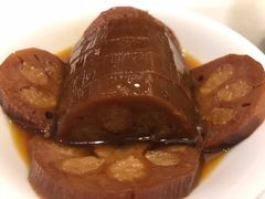 -泉上·发现DISCOVERY ·黔菜餐厅(银海元隆广场店)