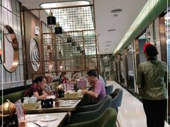 -稻香酒家·33年老字号·港式粤菜(富邦中心店)