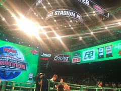 -芭提雅MAX泰拳馆