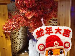 -北方暖暖温泉度假洗浴