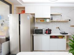 -索菲亚衣柜橱柜家具全屋定制(十里河居然之家店)