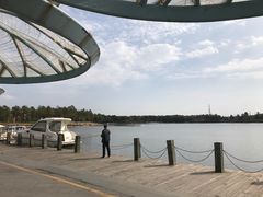 -美兰湖景区