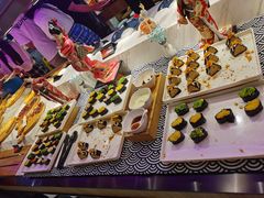 -比格比萨自助(南京万达茂店)